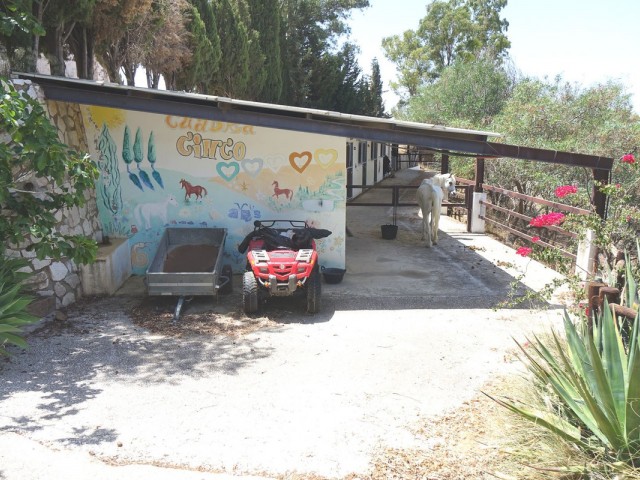 5 Schlafzimmer Villa in Valtocado