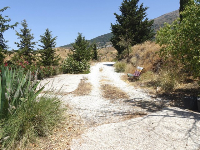 5 Schlafzimmer Villa in Valtocado