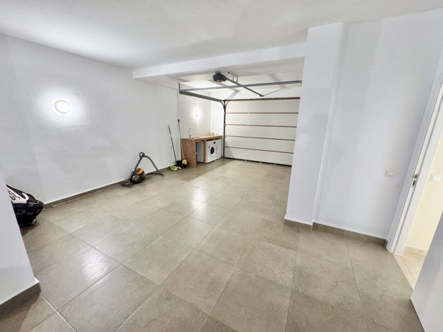 5 Bedrooms Villa in La Cala de Mijas