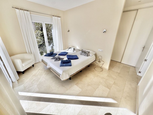 5 Bedrooms Villa in La Cala de Mijas
