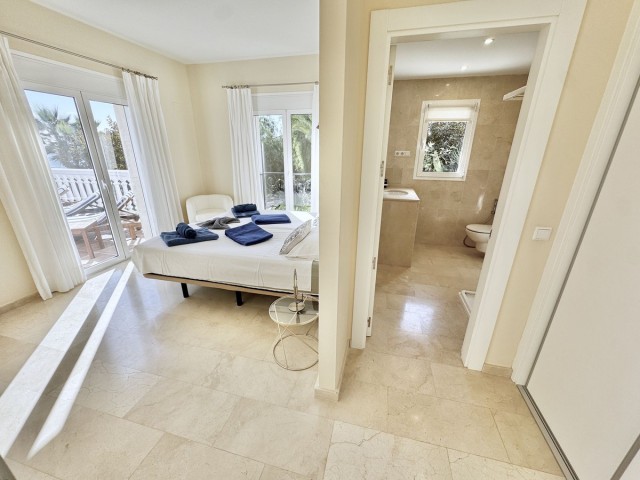 5 Bedrooms Villa in La Cala de Mijas