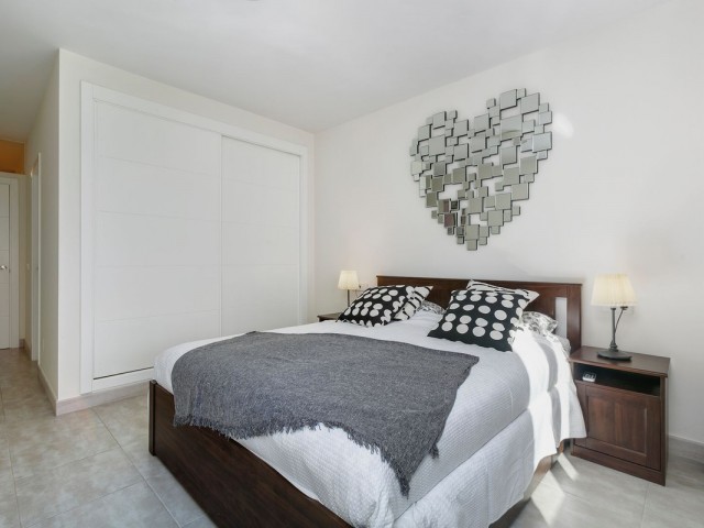 3 Bedrooms Apartment in Nueva Andalucía