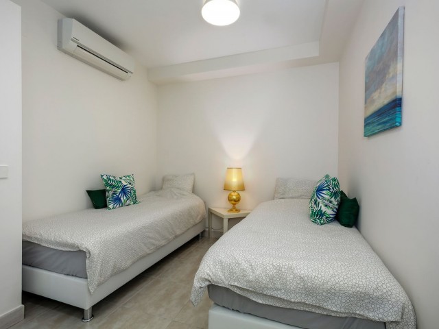 3 Bedrooms Apartment in Nueva Andalucía