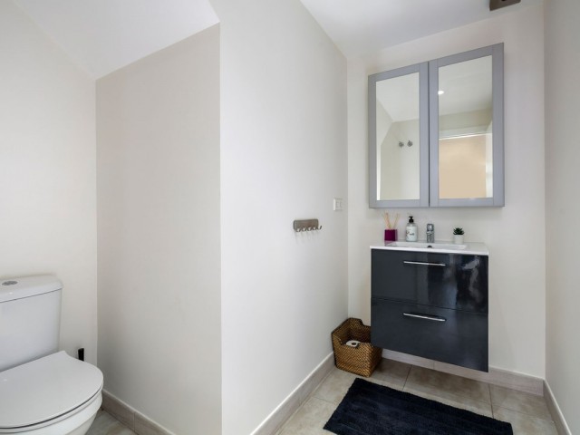 3 Bedrooms Apartment in Nueva Andalucía