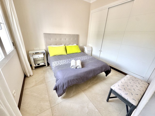 5 Bedrooms Villa in Nueva Andalucía