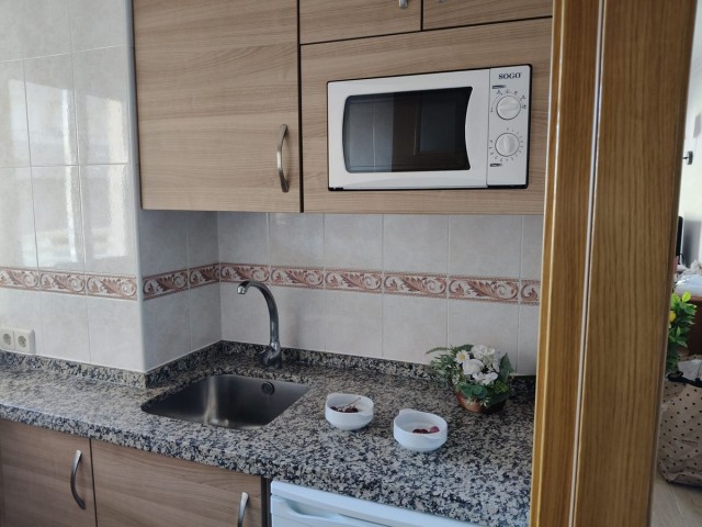 2 Bedrooms Apartment in Fuengirola