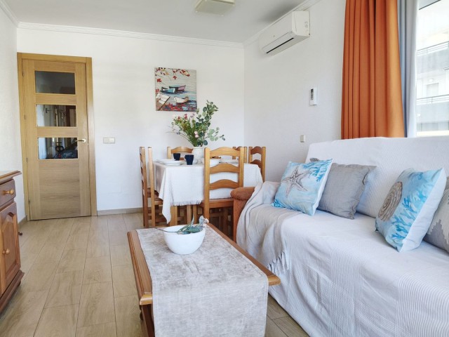 2 Bedrooms Apartment in Fuengirola