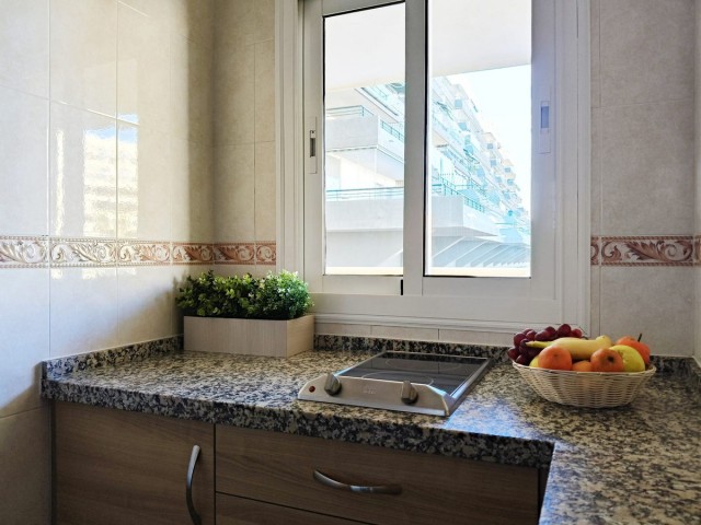 2 Bedrooms Apartment in Fuengirola