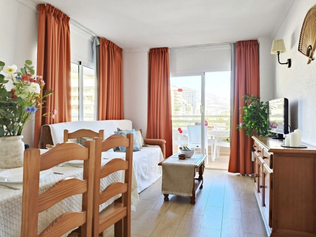 2 Bedrooms Apartment in Fuengirola