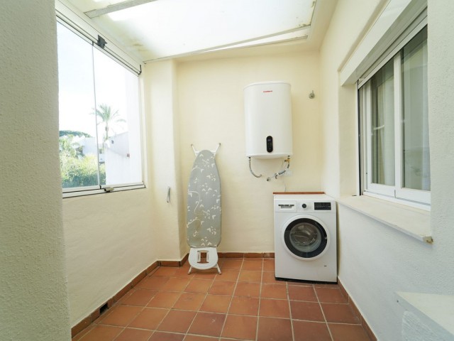 Penthouse in Elviria