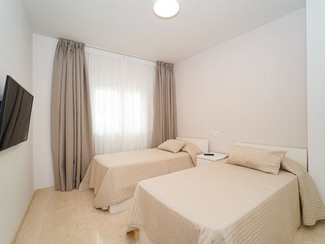 Penthouse in Elviria