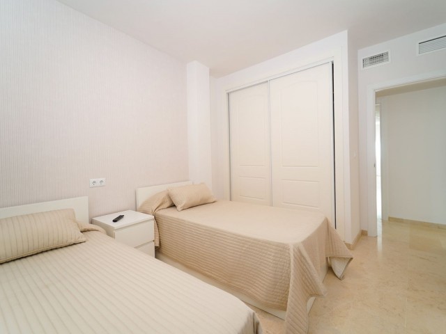 Penthouse in Elviria