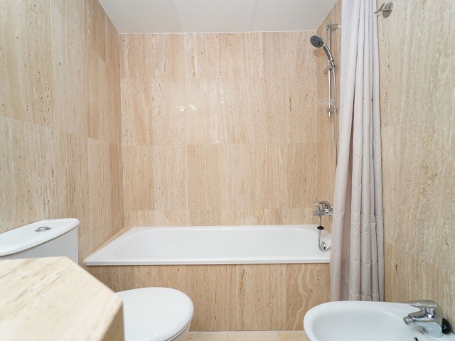 Penthouse in Elviria