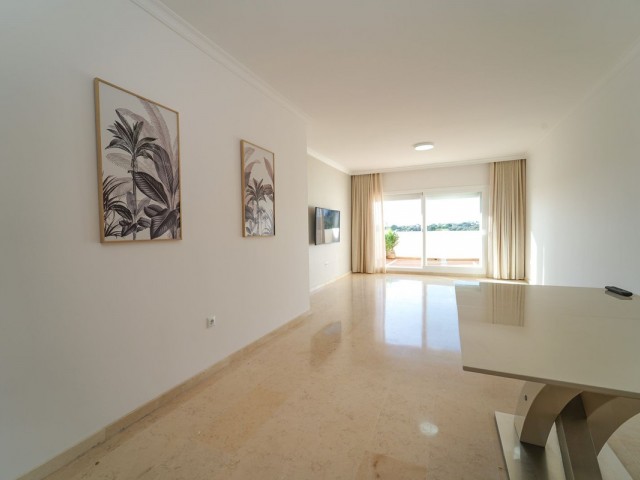 Penthouse i Elviria