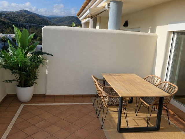 Penthouse Elviria - R5264863