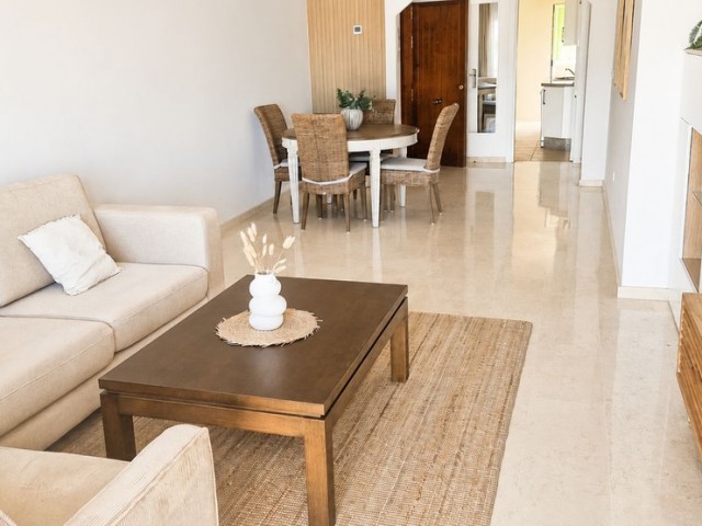 Penthouse in Elviria
