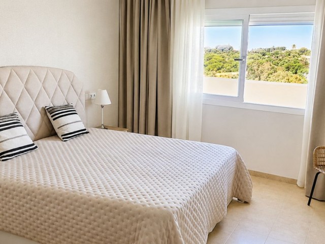 Penthouse in Elviria