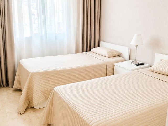Penthouse in Elviria