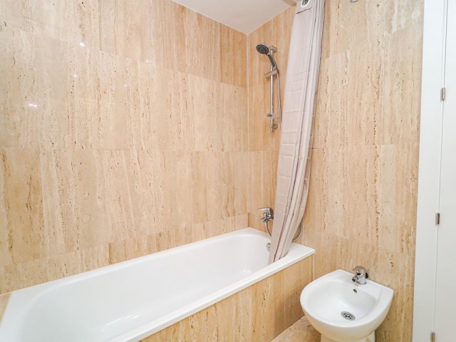 Penthouse in Elviria