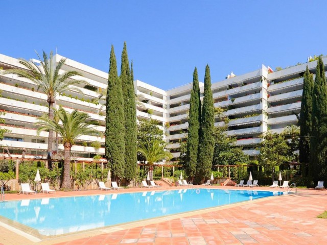 Apartment, Marbella