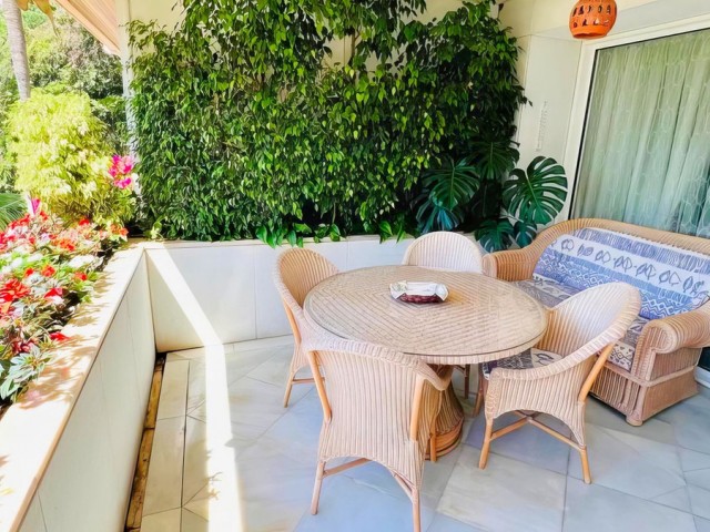 3 Bedrooms Apartment in Marbella