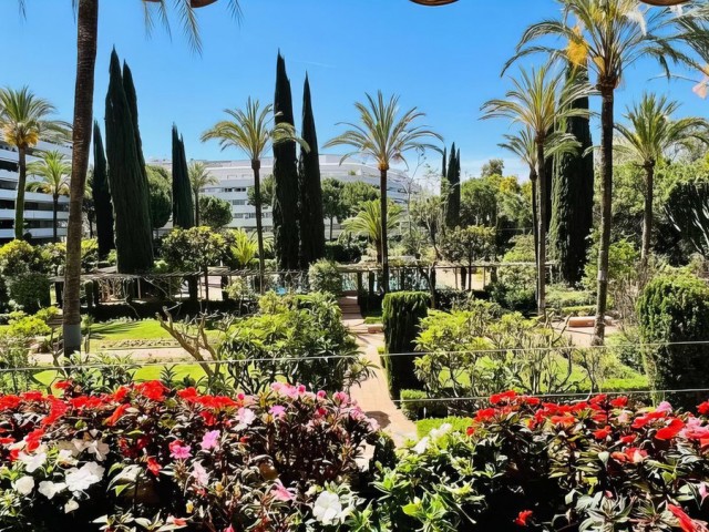 3 Bedrooms Apartment in Marbella