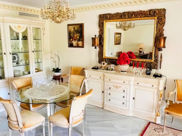 3 Bedrooms Apartment in Marbella