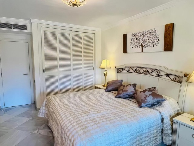 3 Bedrooms Apartment in Marbella