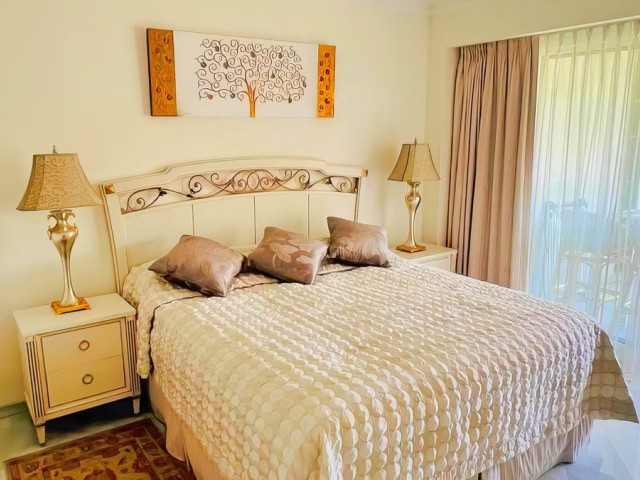 3 Bedrooms Apartment in Marbella