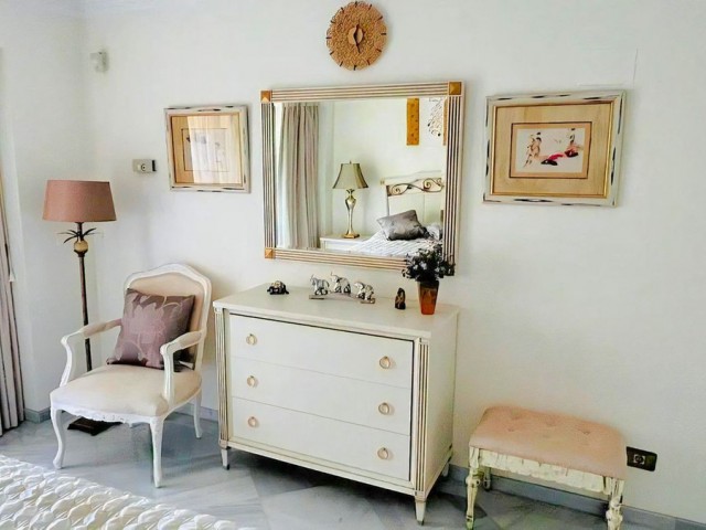 3 Bedrooms Apartment in Marbella