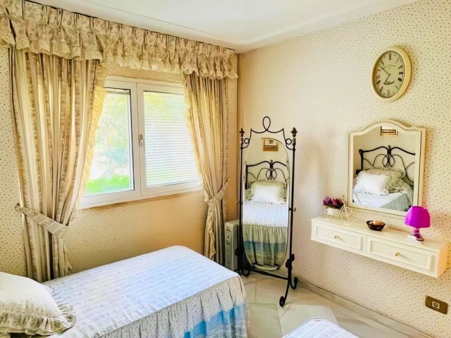 3 Bedrooms Apartment in Marbella