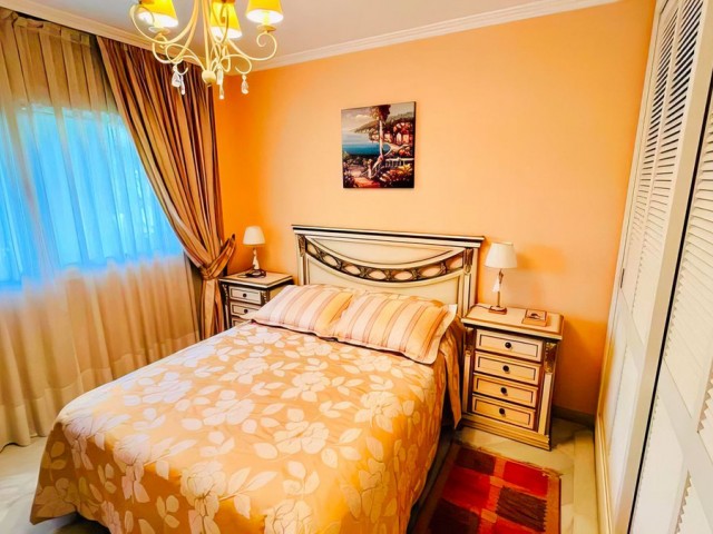 3 Bedrooms Apartment in Marbella