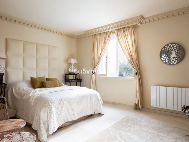 Penthouse, Los Monteros, R4884940