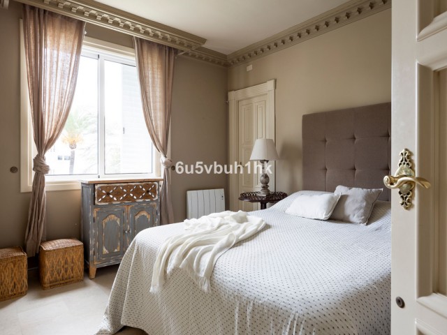 Penthouse in Los Monteros