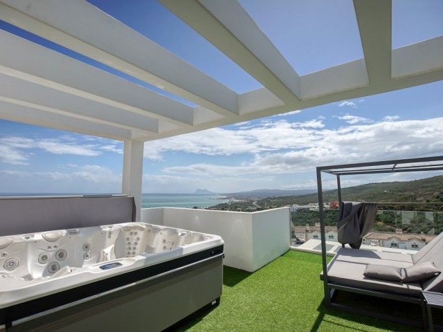 3 Bedrooms Villa in Manilva