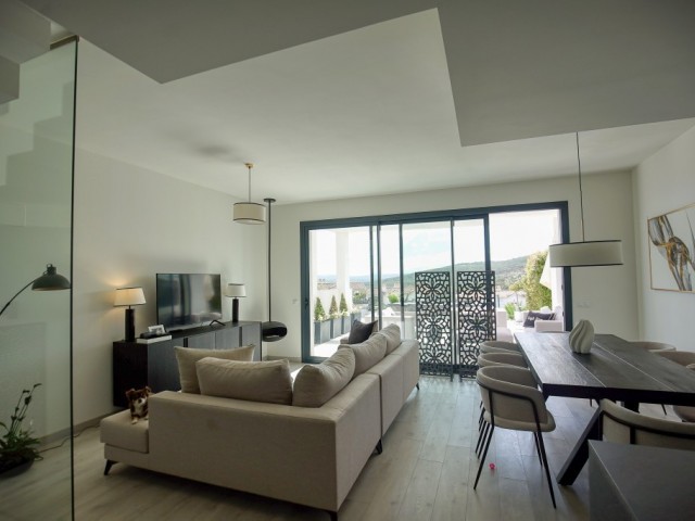 3 Bedrooms Villa in Manilva