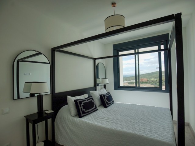 3 Bedrooms Villa in Manilva