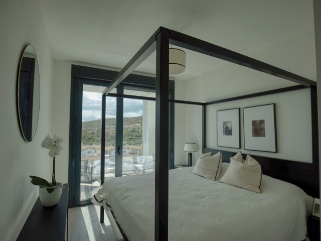 3 Bedrooms Villa in Manilva