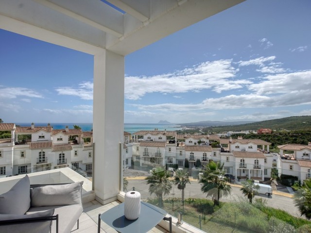 3 Bedrooms Villa in Manilva