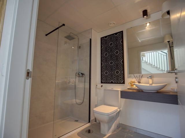 3 Bedrooms Villa in Manilva