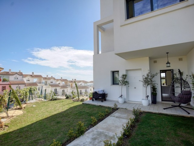 3 Bedrooms Villa in Manilva