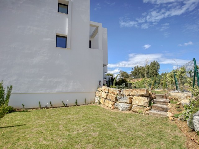 3 Bedrooms Villa in Manilva