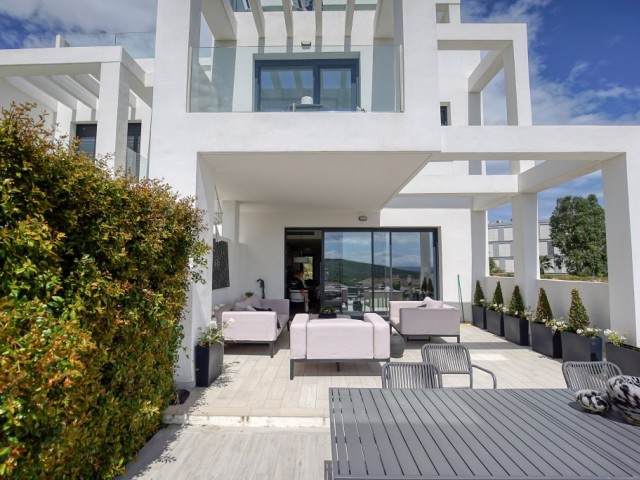 Villa Manilva - R5032687