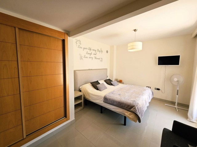 3 Bedrooms Apartment in Estepona