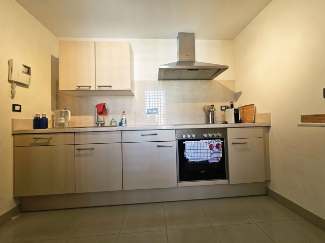 3 Bedrooms Apartment in Estepona