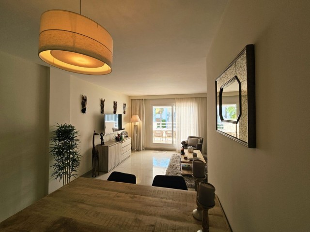 3 Bedrooms Apartment in Estepona