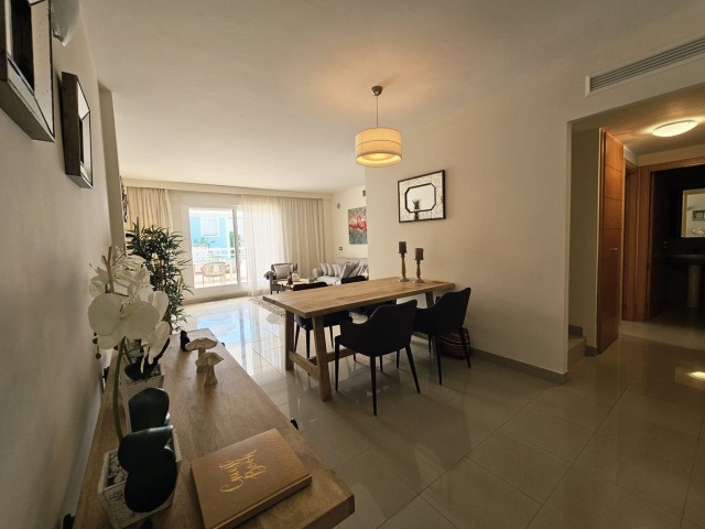 3 Bedrooms Apartment in Estepona