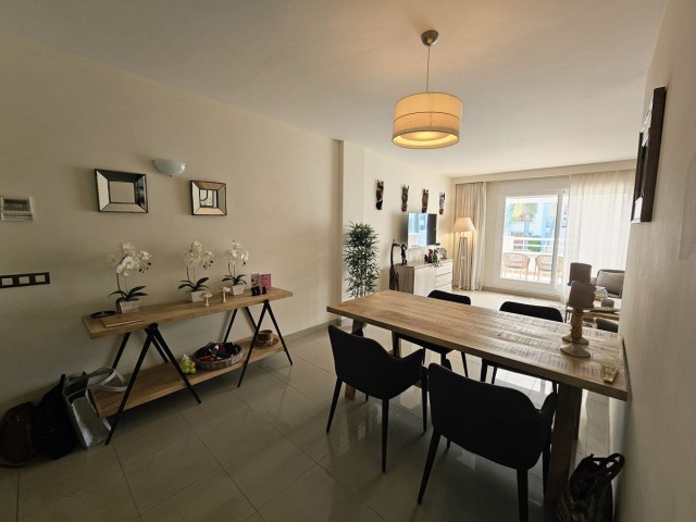 3 Bedrooms Apartment in Estepona