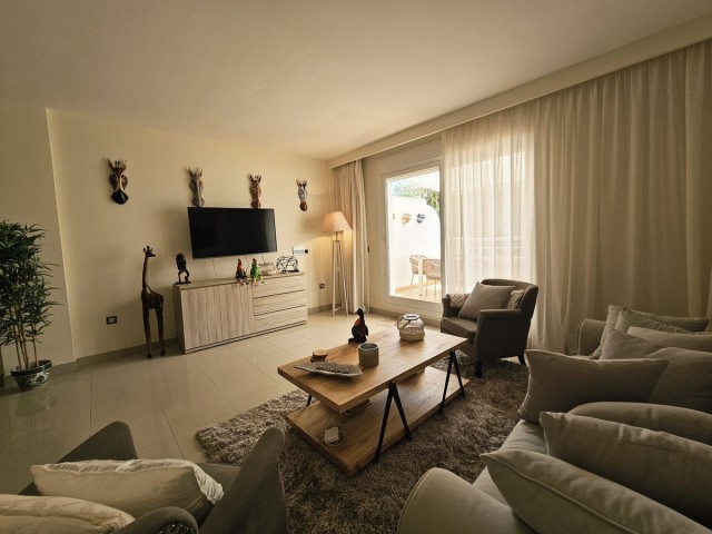 3 Bedrooms Apartment in Estepona