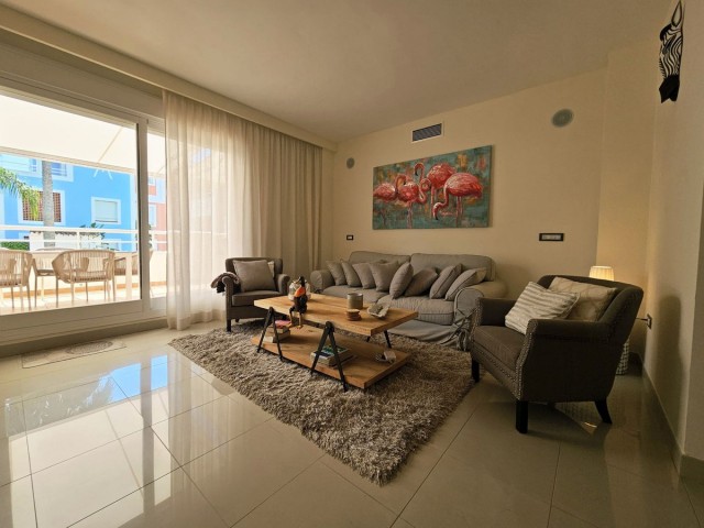 3 Bedrooms Apartment in Estepona